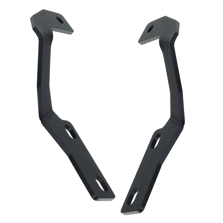 ORACLE Lighting 2010-2023 Toyota 4Runner (5th Gen) A-Pillar Hood Mount Brackets
