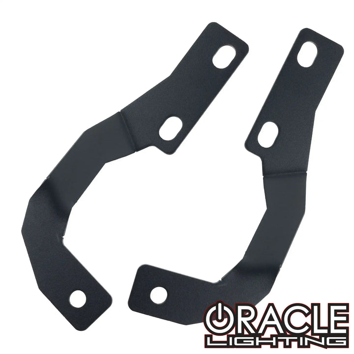 ORACLE Lighting 2010-2023 Toyota 4Runner (5th Gen) A-Pillar Hood Mount Brackets