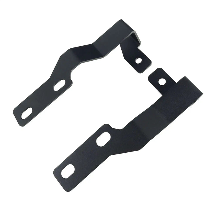 ORACLE Lighting 2005-2014 Toyota Tacoma A-Pillar Hood Mount Brackets w/ VEGA™ Series 4 Spotlights