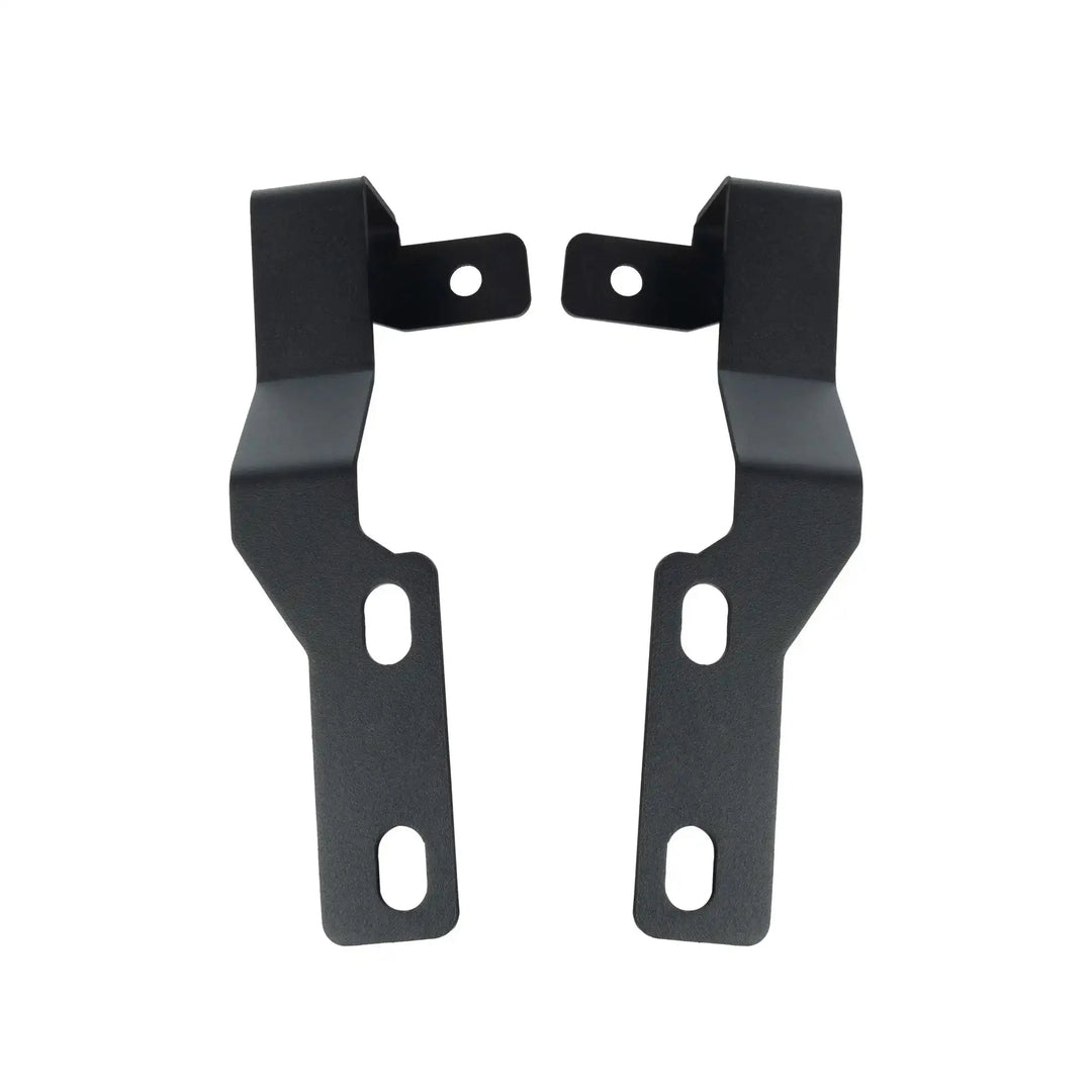 2005-2014 Toyota Tacoma A-Pillar Hood Mount Brackets