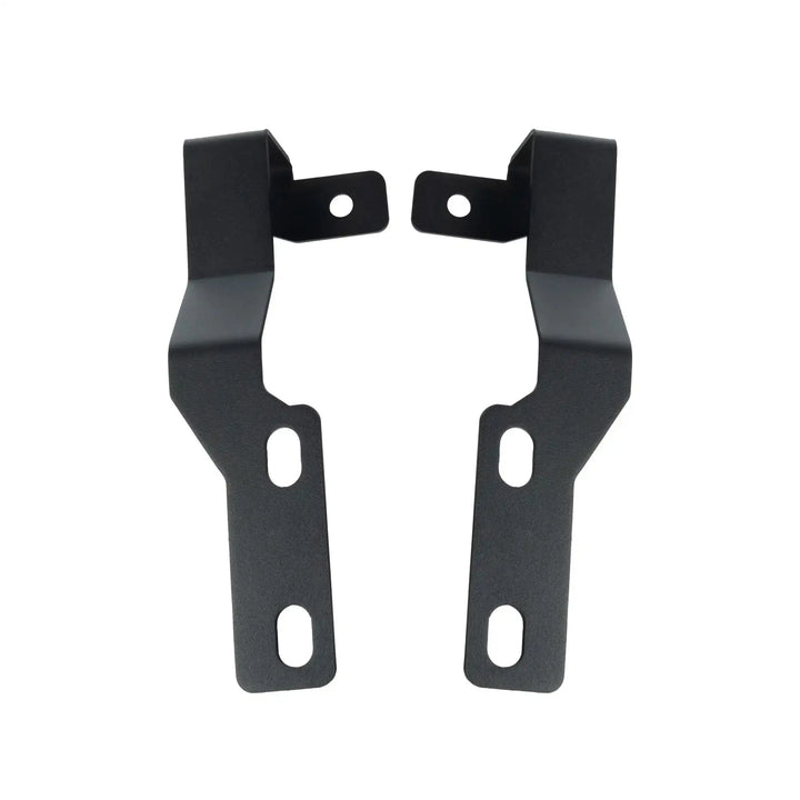 2005-2014 Toyota Tacoma A-Pillar Hood Mount Brackets