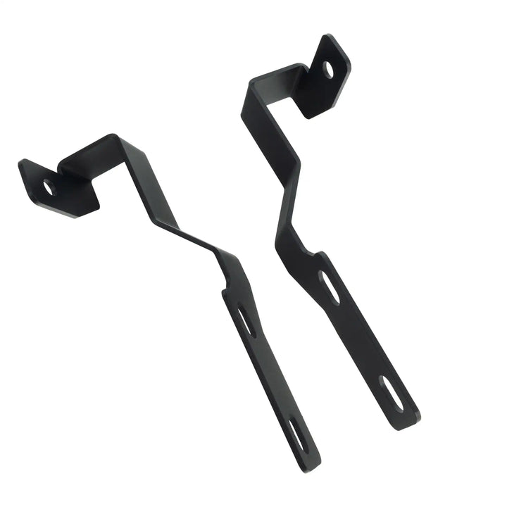 ORACLE Lighting 2005-2014 Toyota Tacoma A-Pillar Hood Mount Brackets