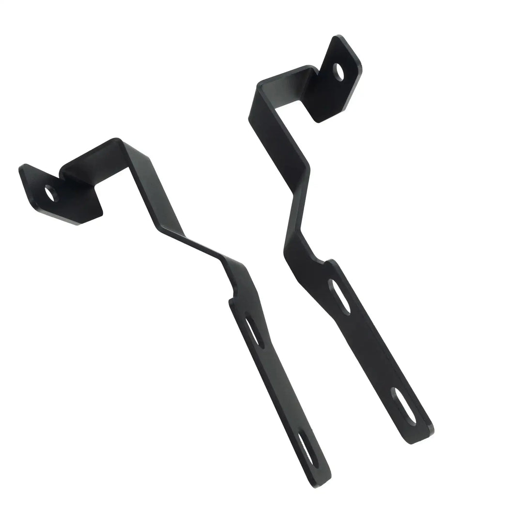 2005-2014 Toyota Tacoma A-Pillar Hood Mount Brackets
