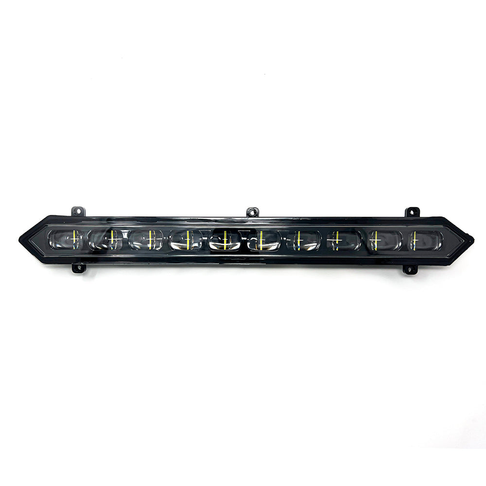 Rave Off Road TRD Pro Grille Light Bar for Sequoia (2023+)