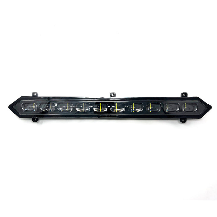 Rave Off Road TRD Pro Grille Light Bar for Sequoia (2023+)