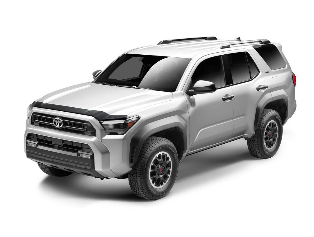 Husky Liners Aeroskin Low Profile Hood Protector for 4Runner (2025+)