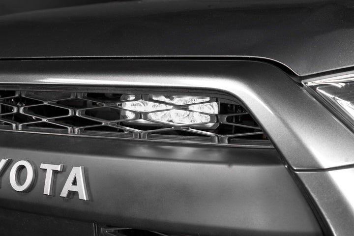 Diode Dynamics Stage Series SAE/DOT LED Lightbar Kit for 4Runner (2014-2024)