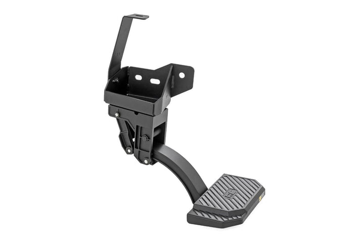 Rough Country Retractable Bed Steps for Tundra (2022+)