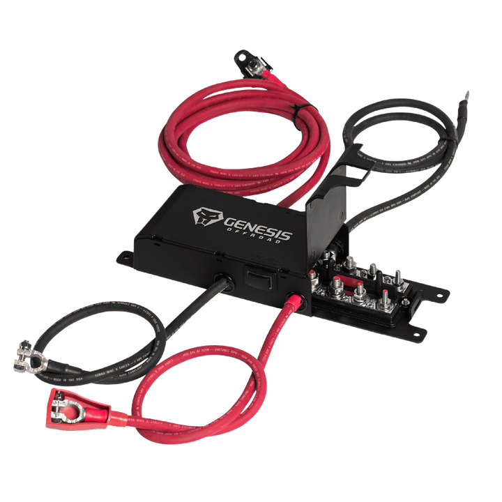 Genesis Offroad Universal Power Hub
