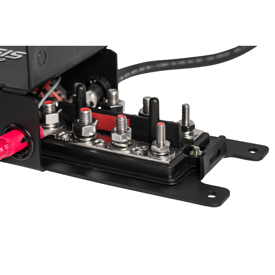 Genesis Offroad Universal Power Hub