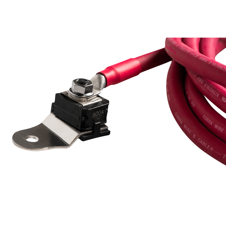Genesis Offroad Universal Power Hub