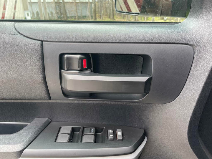 AJT Design Door Handle Covers- CAVALRY BLUE for Tundra (2007-2021)
