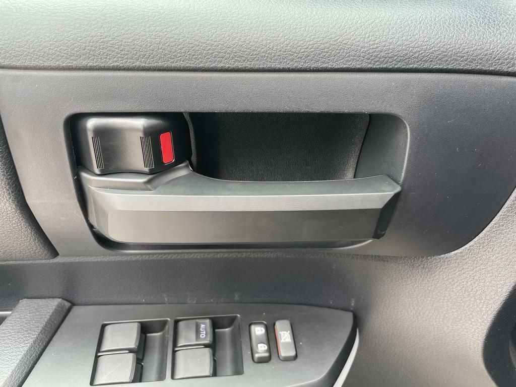 AJT Design Door Handle Covers- VOODOO BLUE for Tundra (2007-2021)