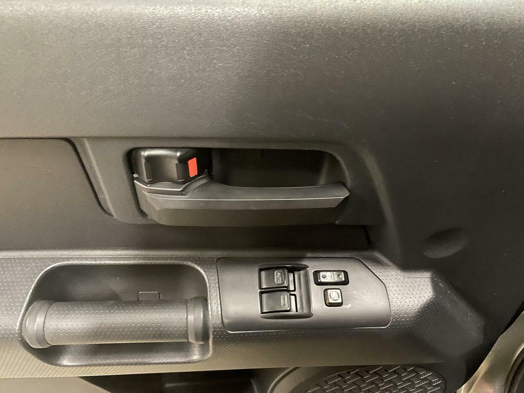 AJT Design Door Handle Covers - HERITAGE BLUE for FJ Cruiser (2007-2014)