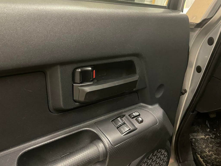 AJT DesignDoor Handle Covers - QUICKSAND for FJ Cruiser (2007-2014)