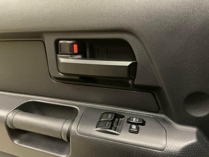 AJT DesignDoor Handle Covers - QUICKSAND for FJ Cruiser (2007-2014)