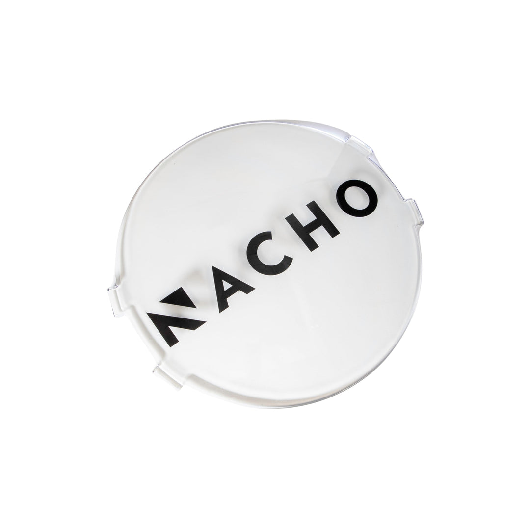 NACHO Lens Covers