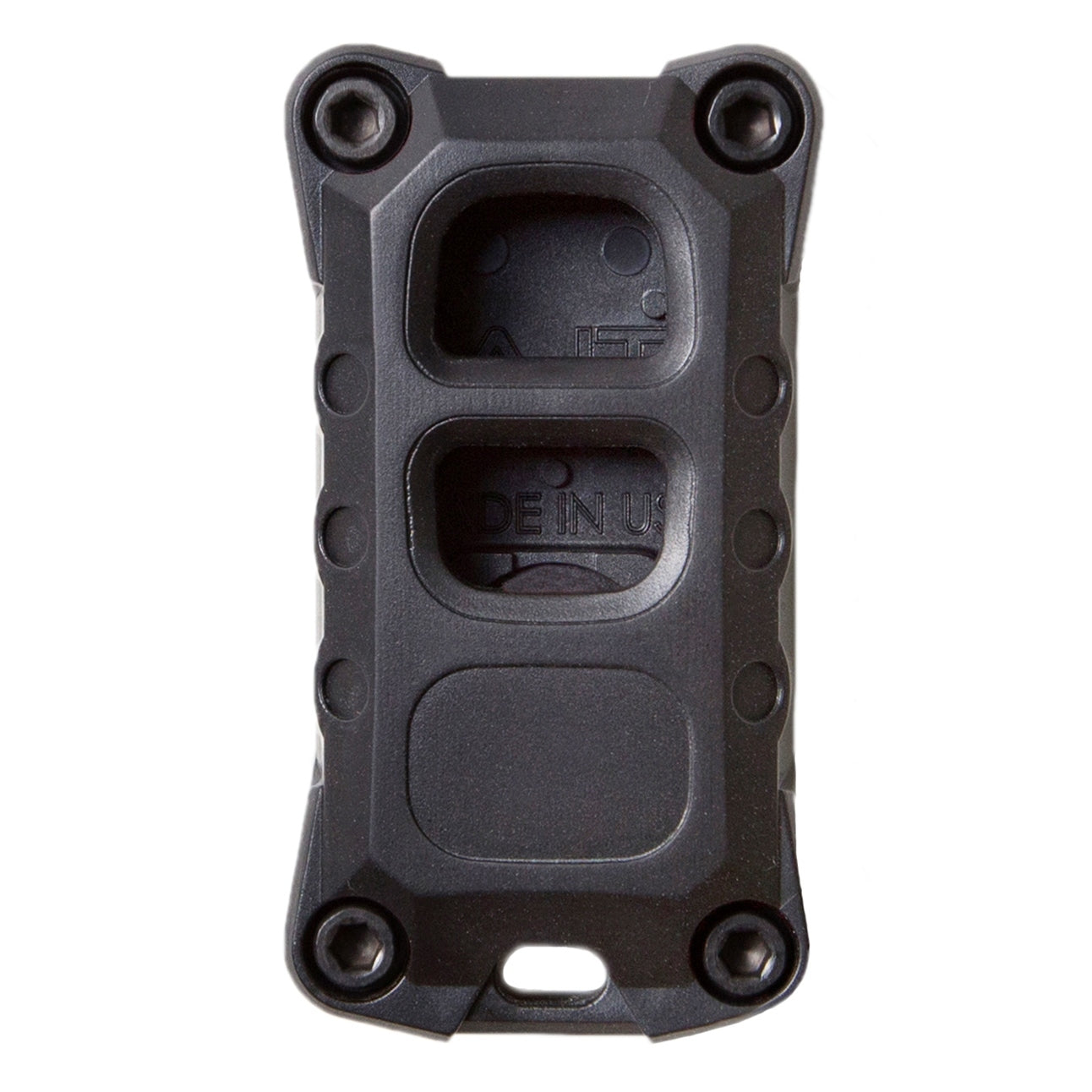 AJT DESIGN Injection Fob IF005  - BLACK for Tundra (200-2006) & FJ Cruiser (2007-2014)