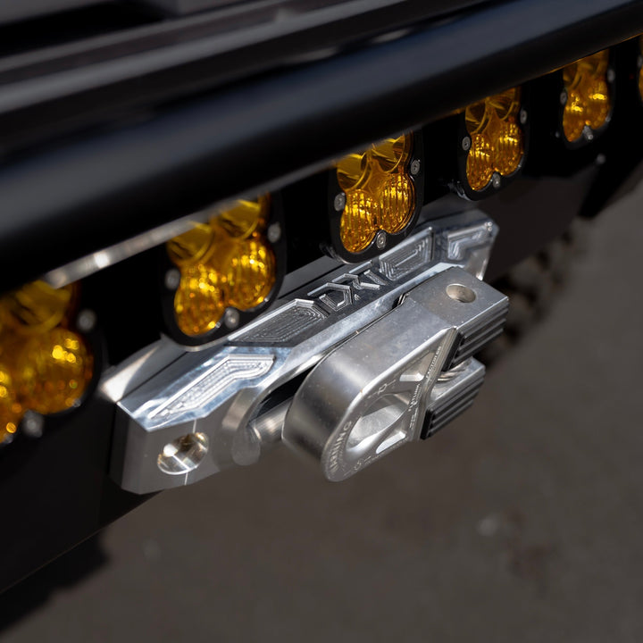 Billet Hawse Fairlead