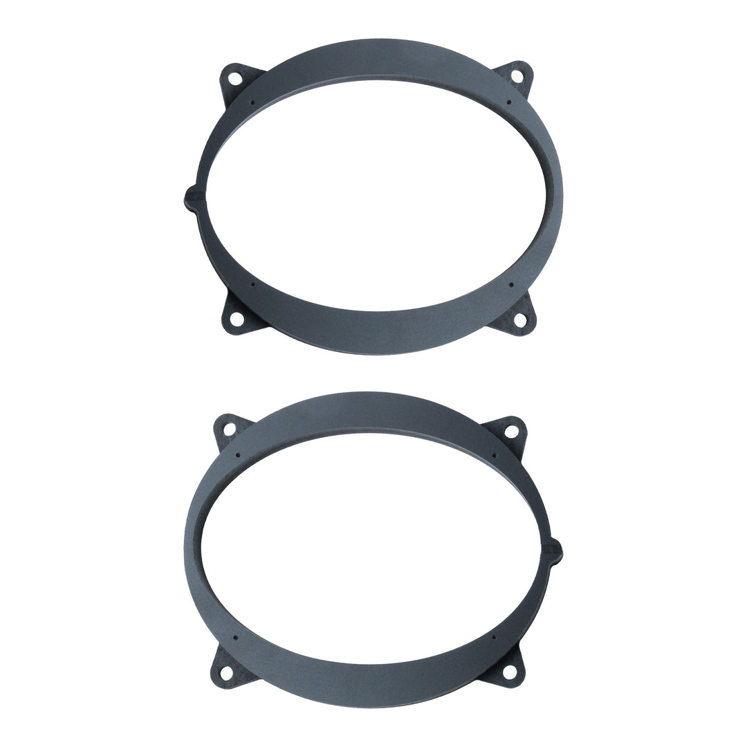 Toyota Tacoma 6x9 Speaker Brackets (pair) | 2024+ Tacoma