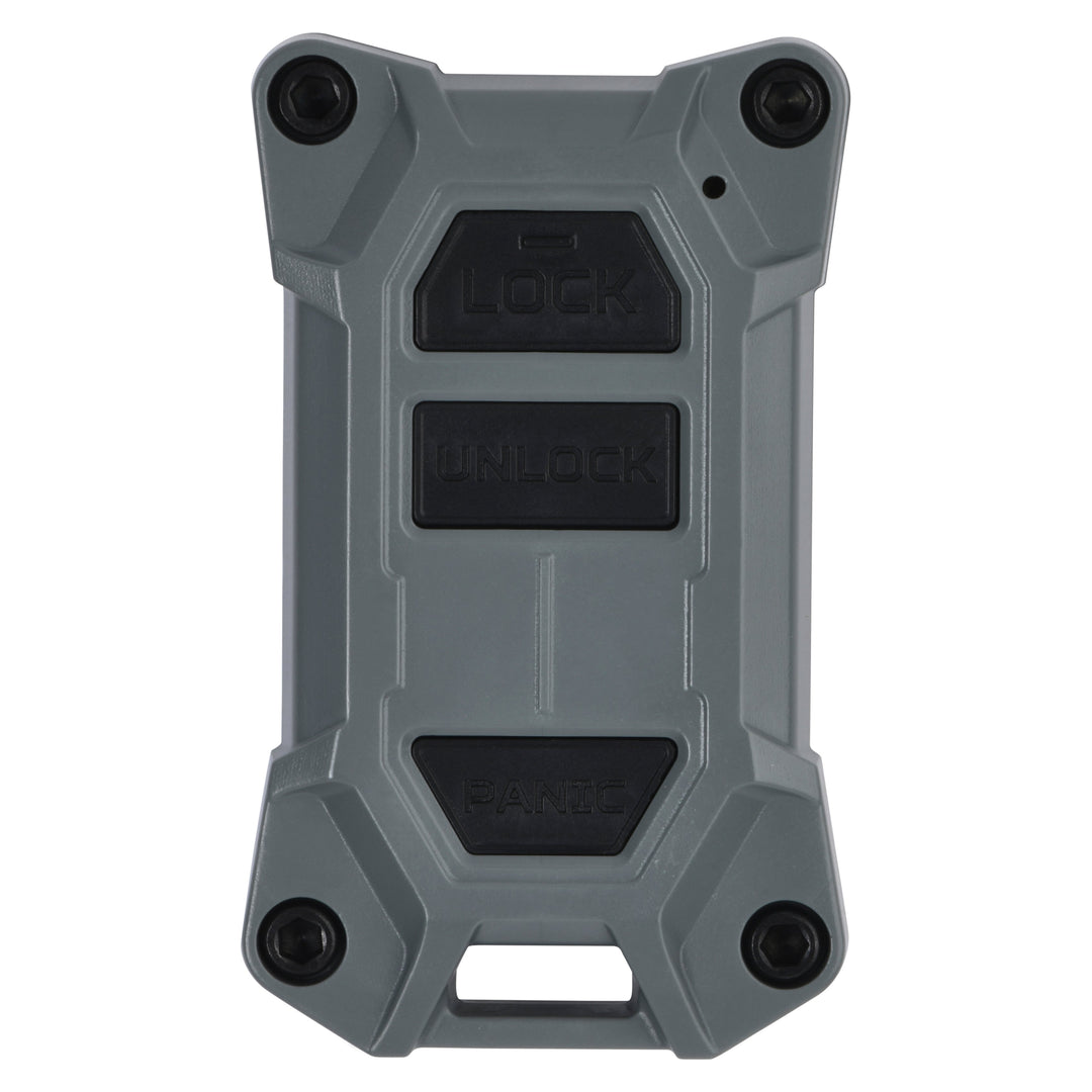 AJT Design Injection Fob IF014 (V2 Toyota) - LUNAR ROCK for Tacoma (2016-2023)