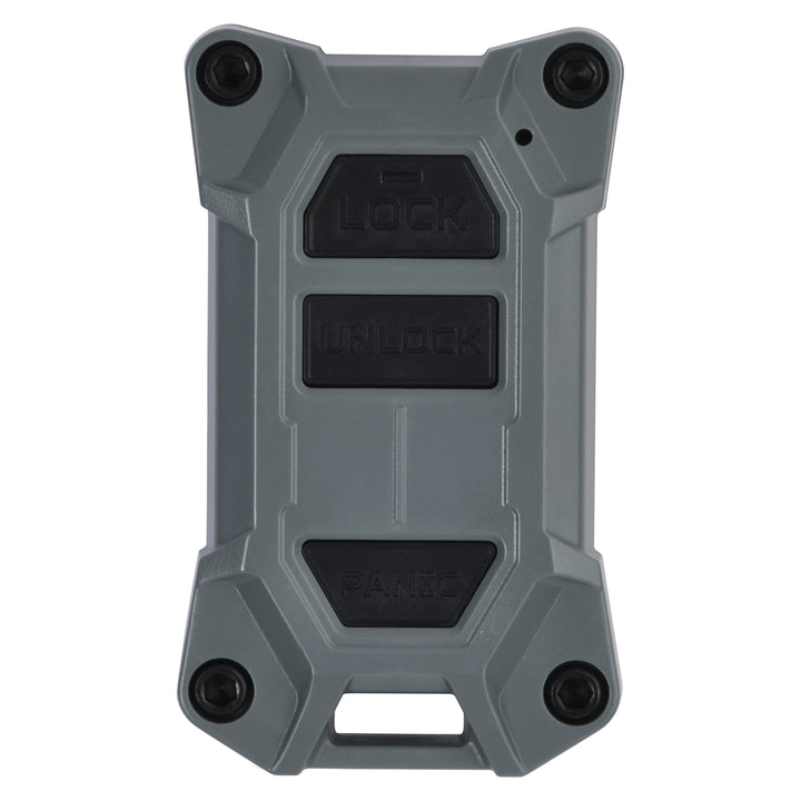 AJT Design Injection Fob IF014 (V2 Toyota) - LUNAR ROCK for Tacoma (2016-2023)