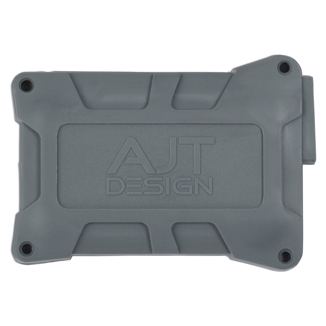 AJT Design Injection Fob IF002 (V1 Toyota) - LUNAR ROCK