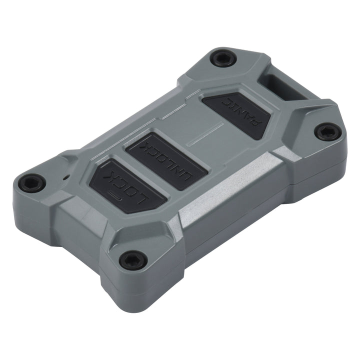 AJT Design Injection Fob IF014 (V2 Toyota) - LUNAR ROCK for Tacoma (2016-2023)