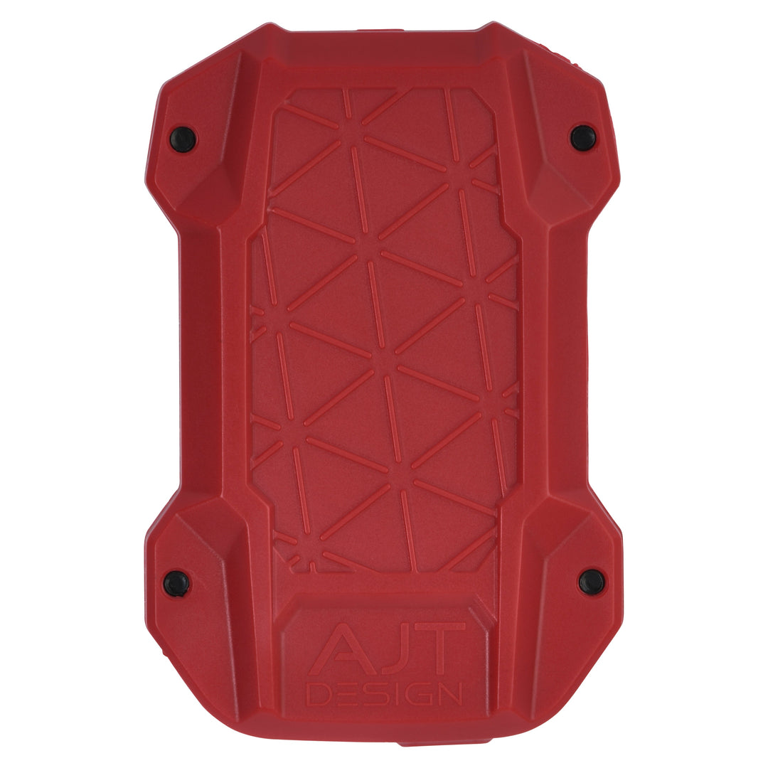 Injection Fob IF016 (2019-2025 Rav4 / 2022-2024 4Runner) - RED