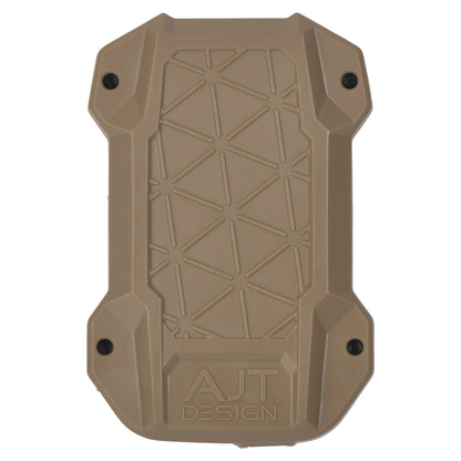 AJT DESIGN Injection Fob IF016 - QUICKSAND for 4Runner (2022-2024) & RAV4 (2019+)