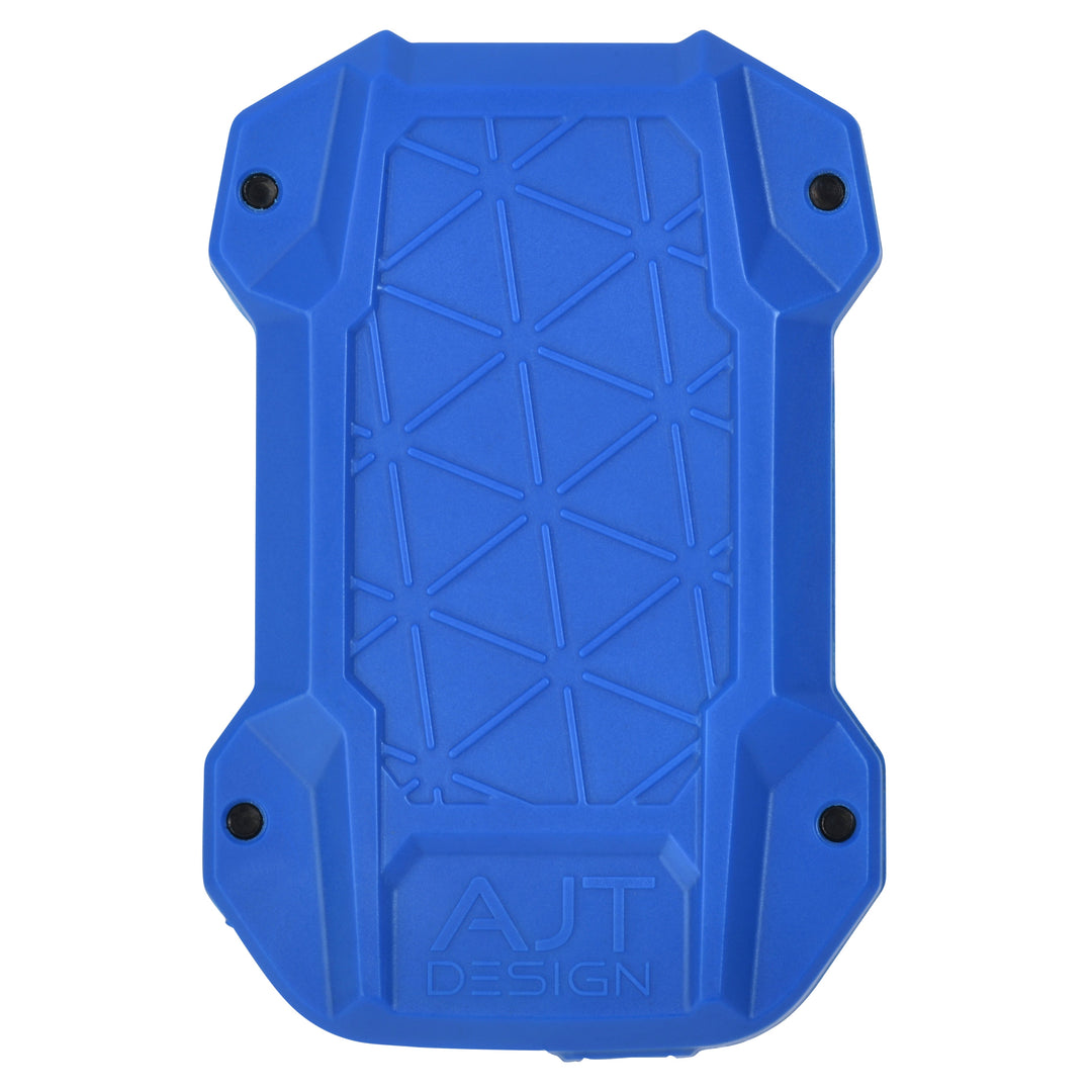 AJT Design Injection Fob IF016 - VOODOO BLUE for 4Runner (2022+) & Rav4 (2019+)