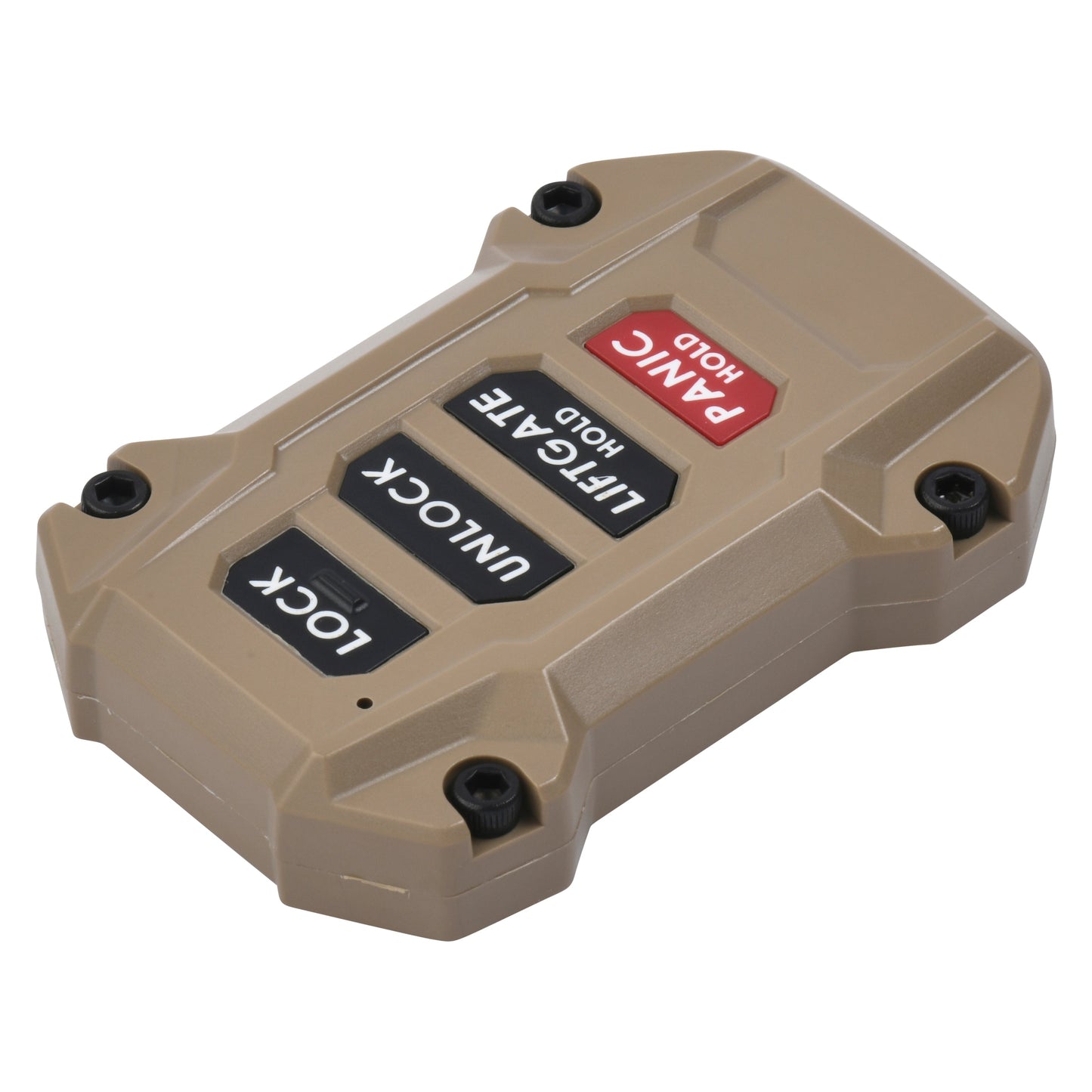 AJT DESIGN Injection Fob IF016 - QUICKSAND for 4Runner (2022-2024) & RAV4 (2019+)