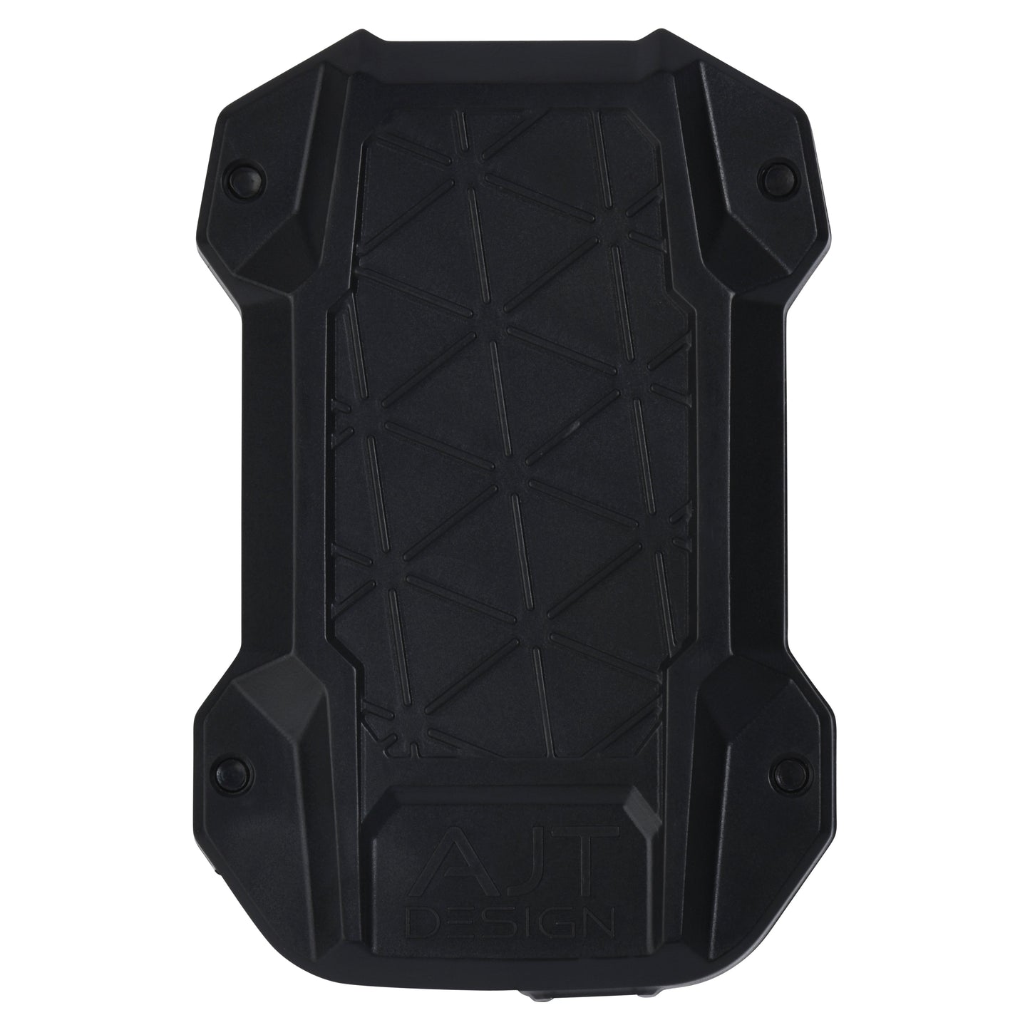 AJT DESIGN Injection Fob IF016- BLACK for 4Runner (2022-2024) & RAV4 (2019+)