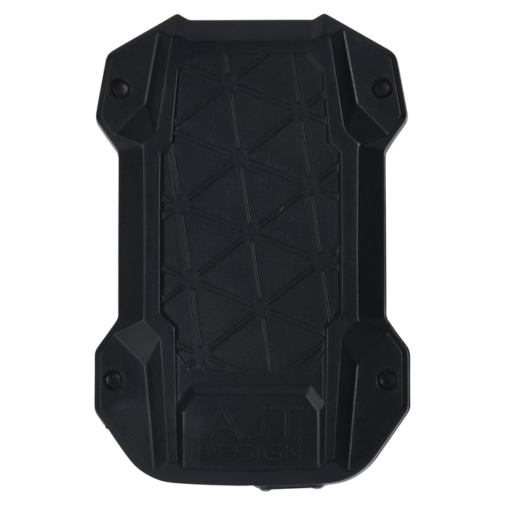 AJT DESIGN Injection Fob IF016- BLACK for 4Runner (2022-2024) & RAV4 (2019+)