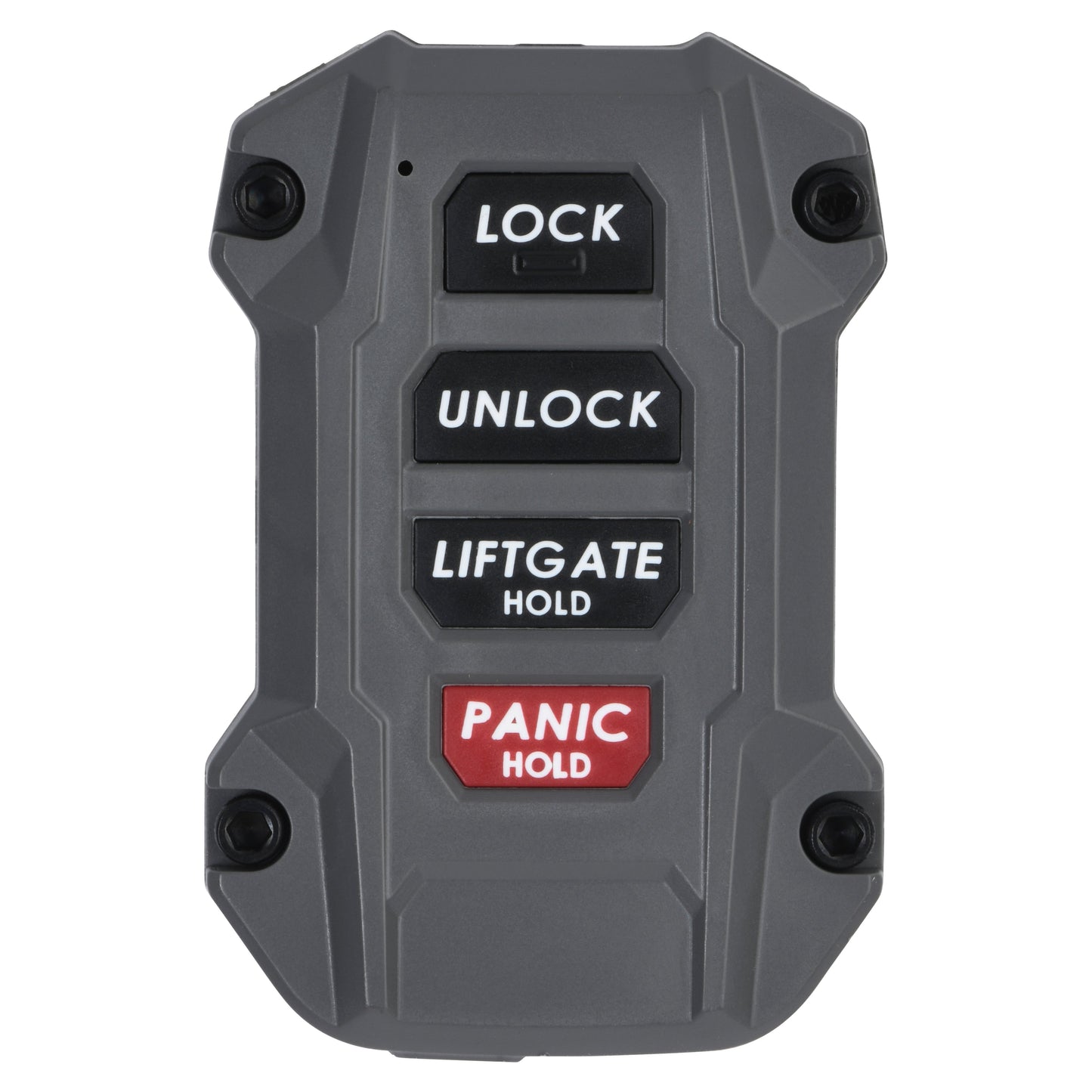 AJT DESIGN Injection Fob IF016- CEMENT for 4Runner (2022-2024) & RAV4 (2019+)