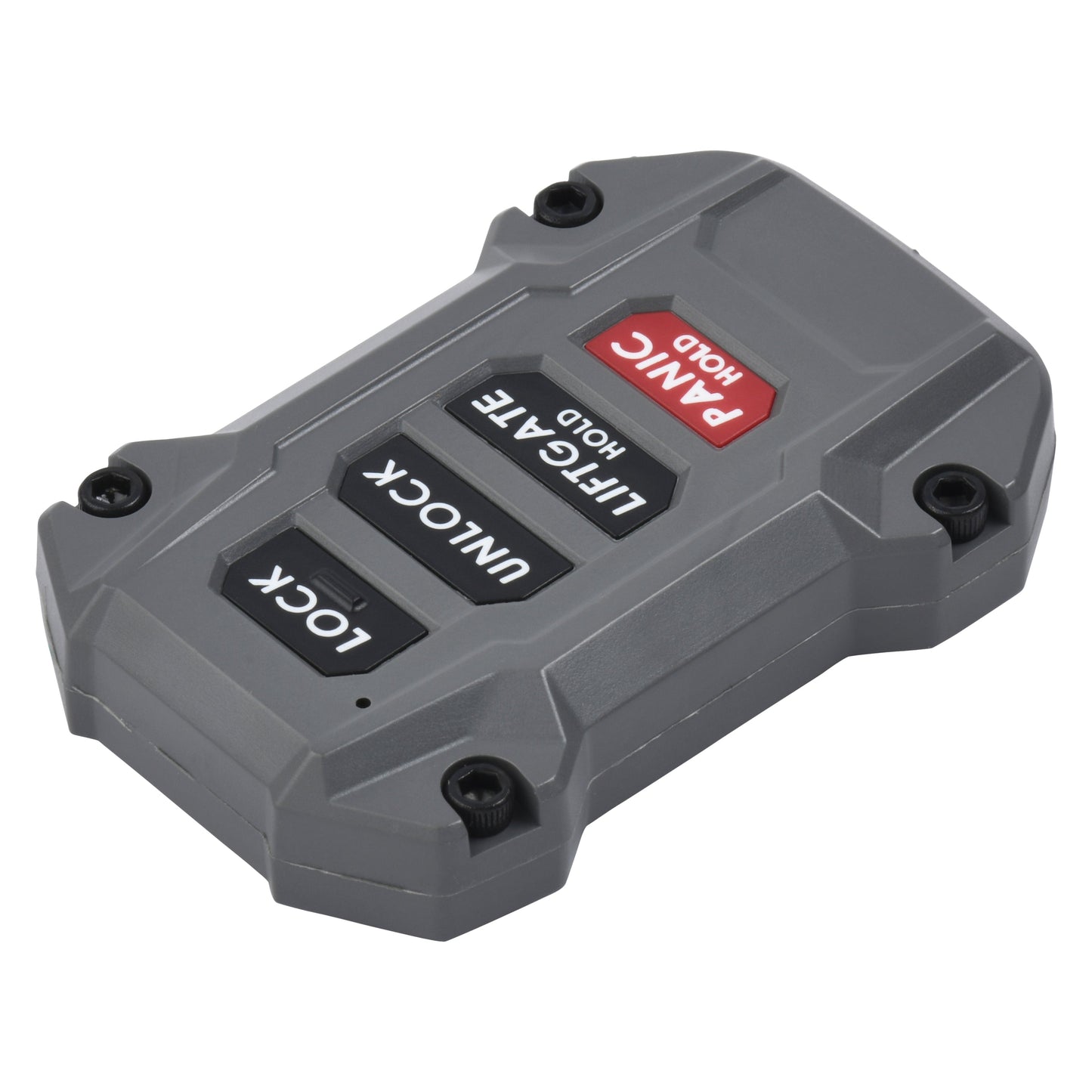 AJT DESIGN Injection Fob IF016- CEMENT for 4Runner (2022-2024) & RAV4 (2019+)