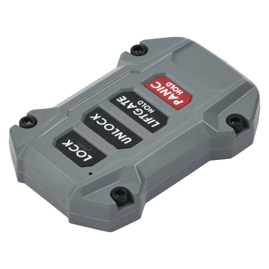 AJT DESIGN Injection Fob IF016- LUNAR ROCK for 4Runner (2022-2024) & RAV4 (2019+)