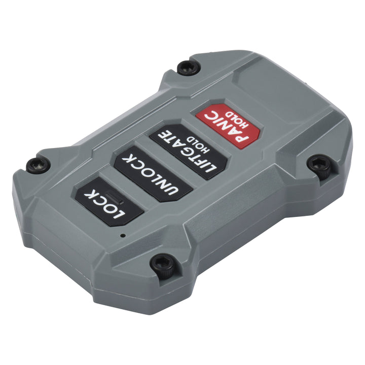 AJT DESIGN Injection Fob IF016- LUNAR ROCK for 4Runner (2022-2024) & RAV4 (2019+)
