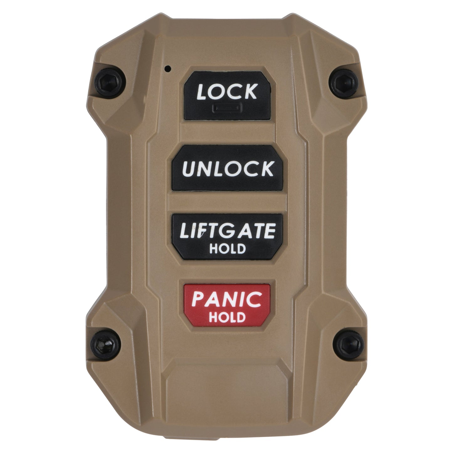 AJT DESIGN Injection Fob IF016 - QUICKSAND for 4Runner (2022-2024) & RAV4 (2019+)