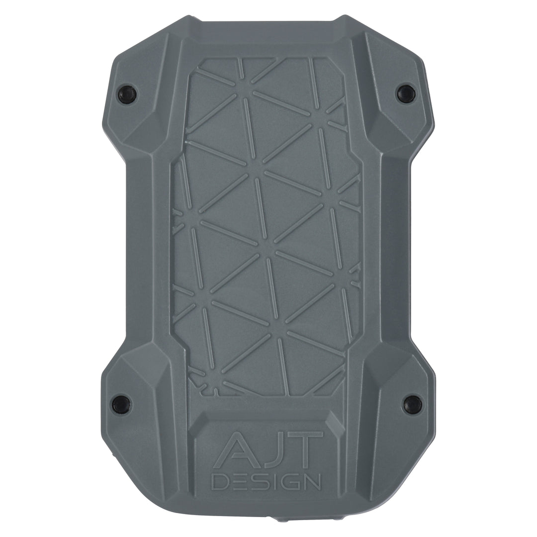 AJT DESIGN Injection Fob IF016- LUNAR ROCK for 4Runner (2022-2024) & RAV4 (2019+)