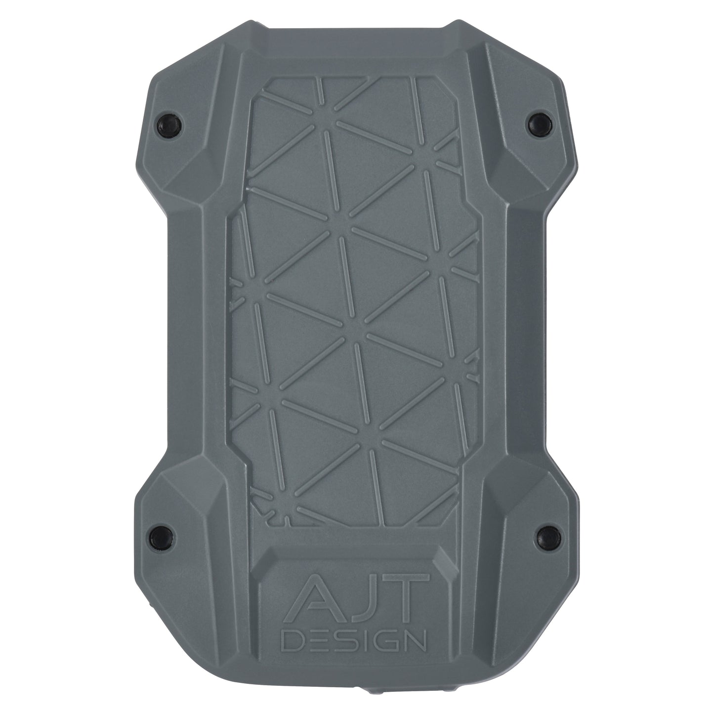 AJT DESIGN Injection Fob IF016- LUNAR ROCK for 4Runner (2022-2024) & RAV4 (2019+)