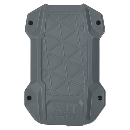 AJT DESIGN Injection Fob IF016- LUNAR ROCK for 4Runner (2022-2024) & RAV4 (2019+)