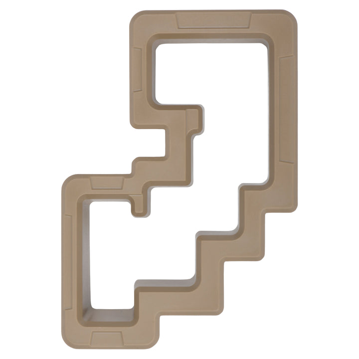 AJT Design Shift Gate Trim Ring- QUICKSAND for Tundra (2014-2021)