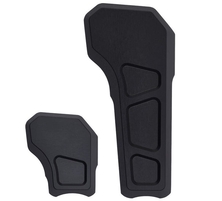 V3 Shift Knob - Automatic FJ Cruiser/5th Gen 4Runner Set - BLACK