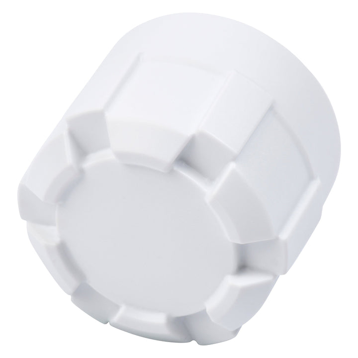 AJT Design Radio Knobs - WHITE for 4Runner (2010-2024)