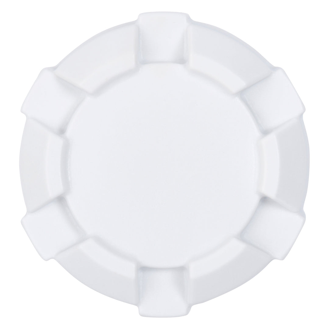 AJT Design Radio Knobs - WHITE for 4Runner (2010-2024)