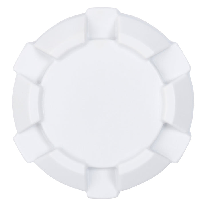 AJT Design Radio Knobs - WHITE for 4Runner (2010-2024)