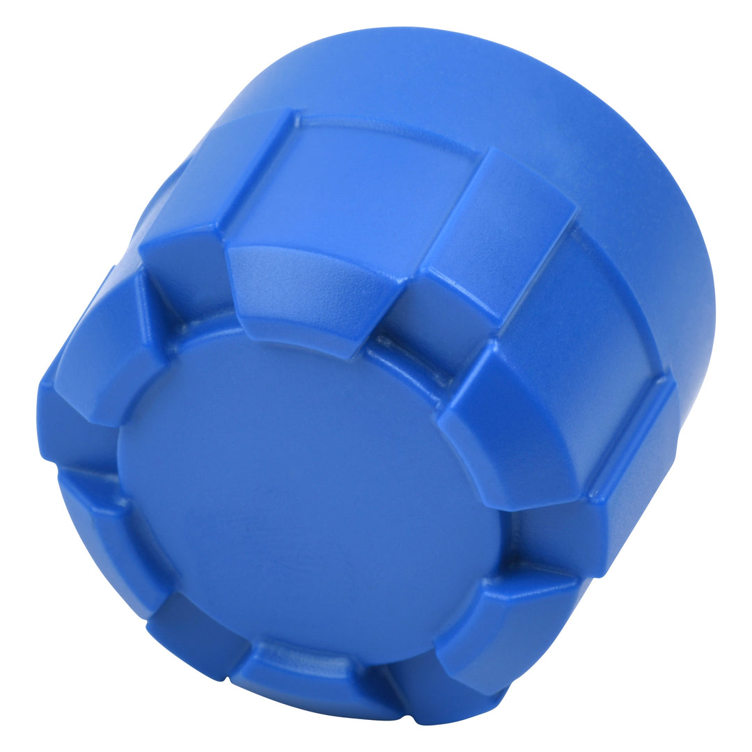 AJT Design Radio Knobs - VOODOO BLUE for 4Runner (2010-2024)