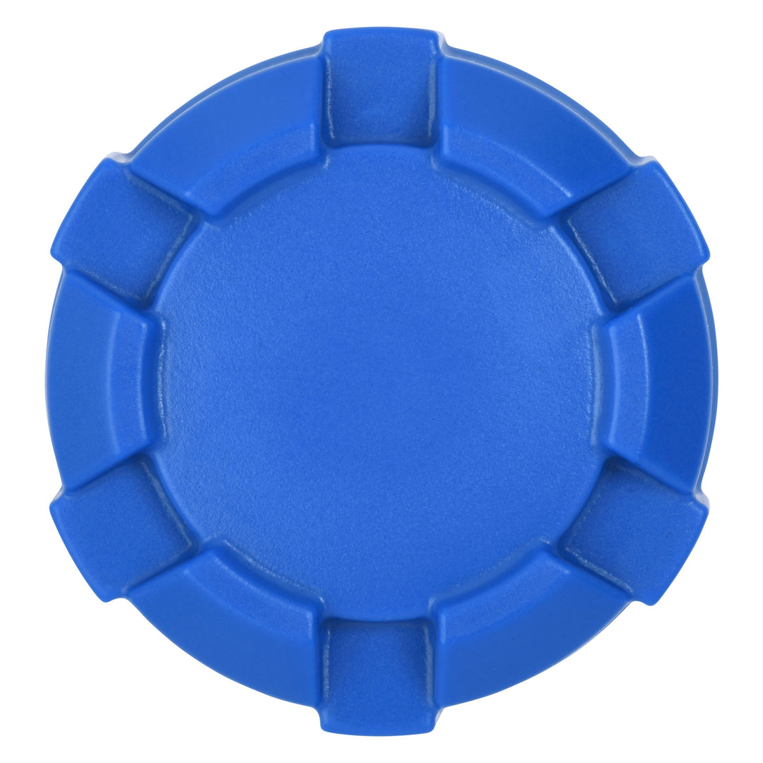AJT Design Radio Knobs - VOODOO BLUE for 4Runner (2010-2024)