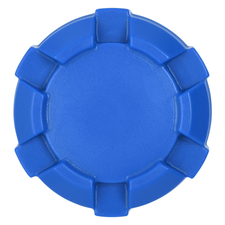 AJT Design Radio Knobs - VOODOO BLUE for 4Runner (2010-2024)
